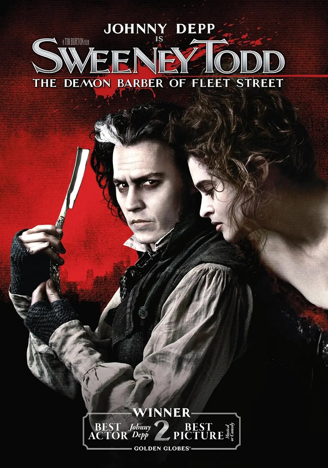 Sweeney Todd