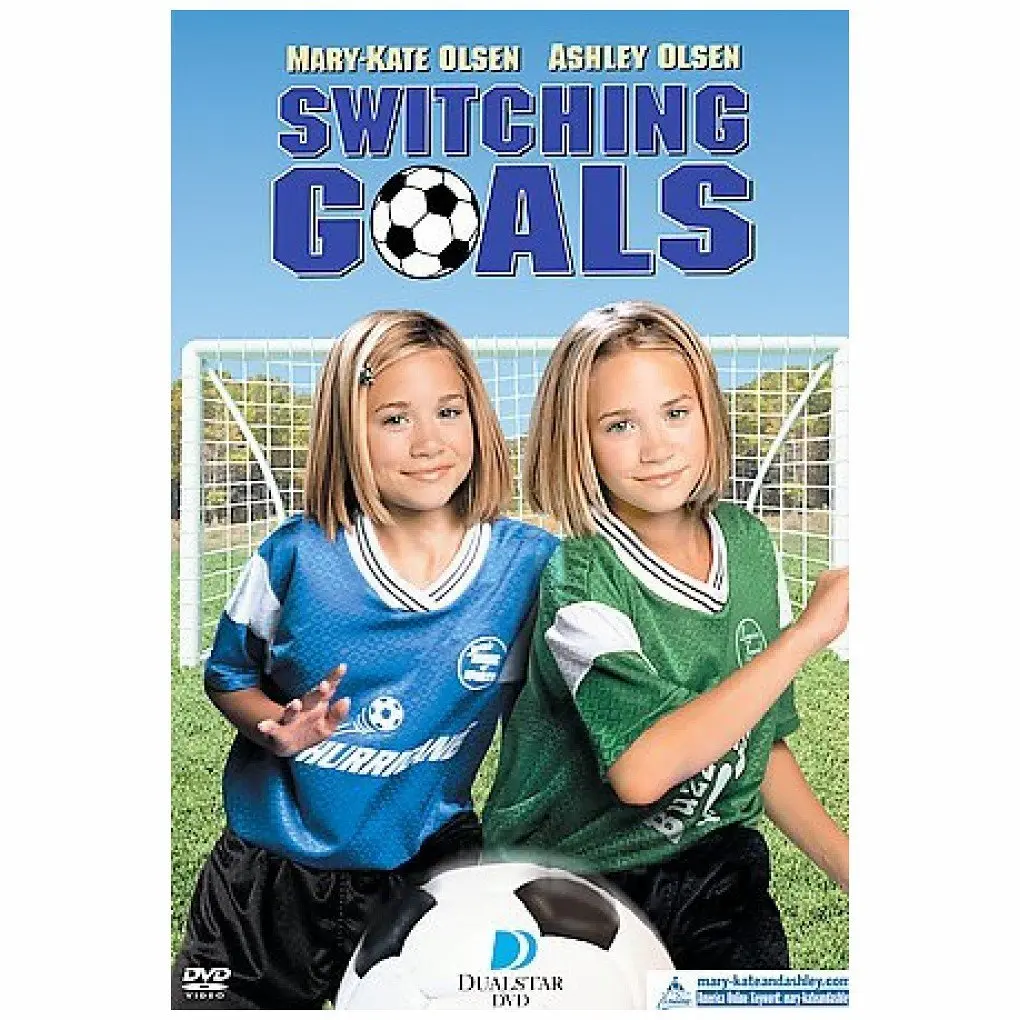 Switching Goals