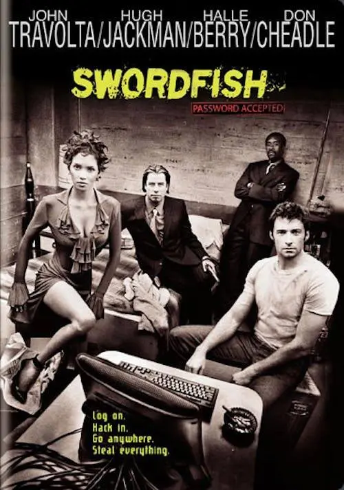 Swordfish