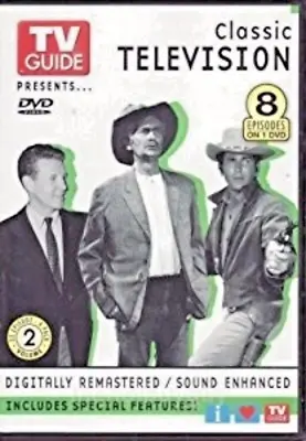 TV Guide - Classic Television