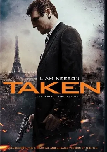 Taken