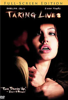 Taking Lives