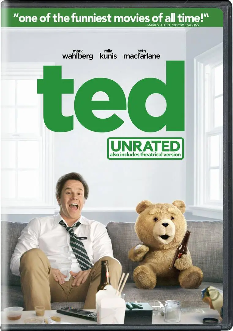 Ted