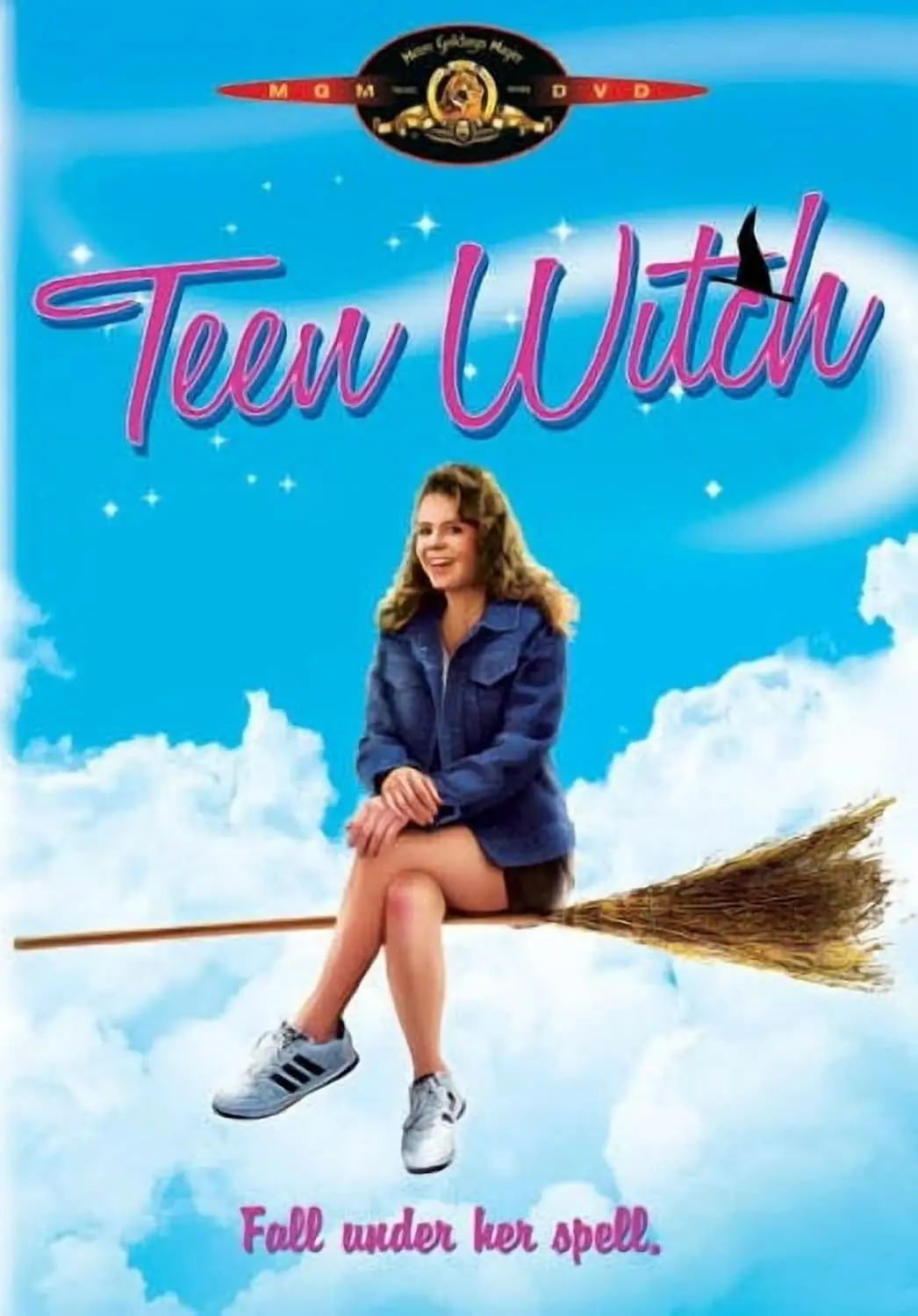 Teen Witch