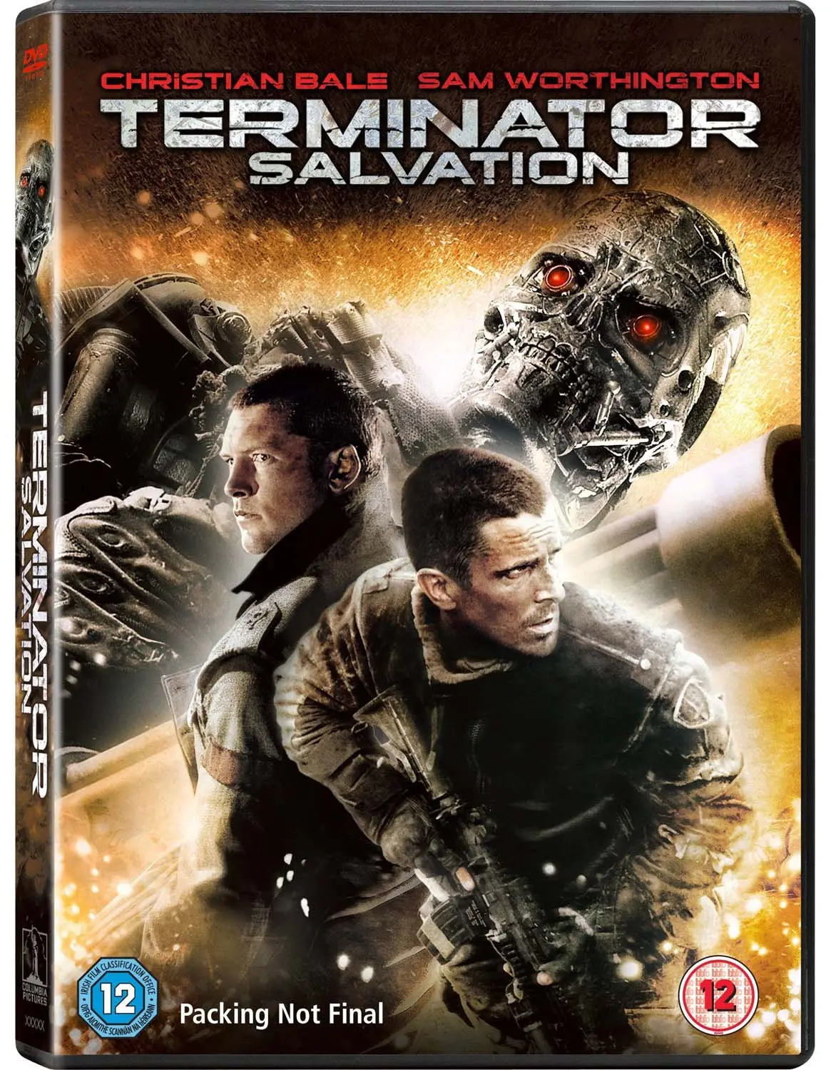 Terminator - Salvation