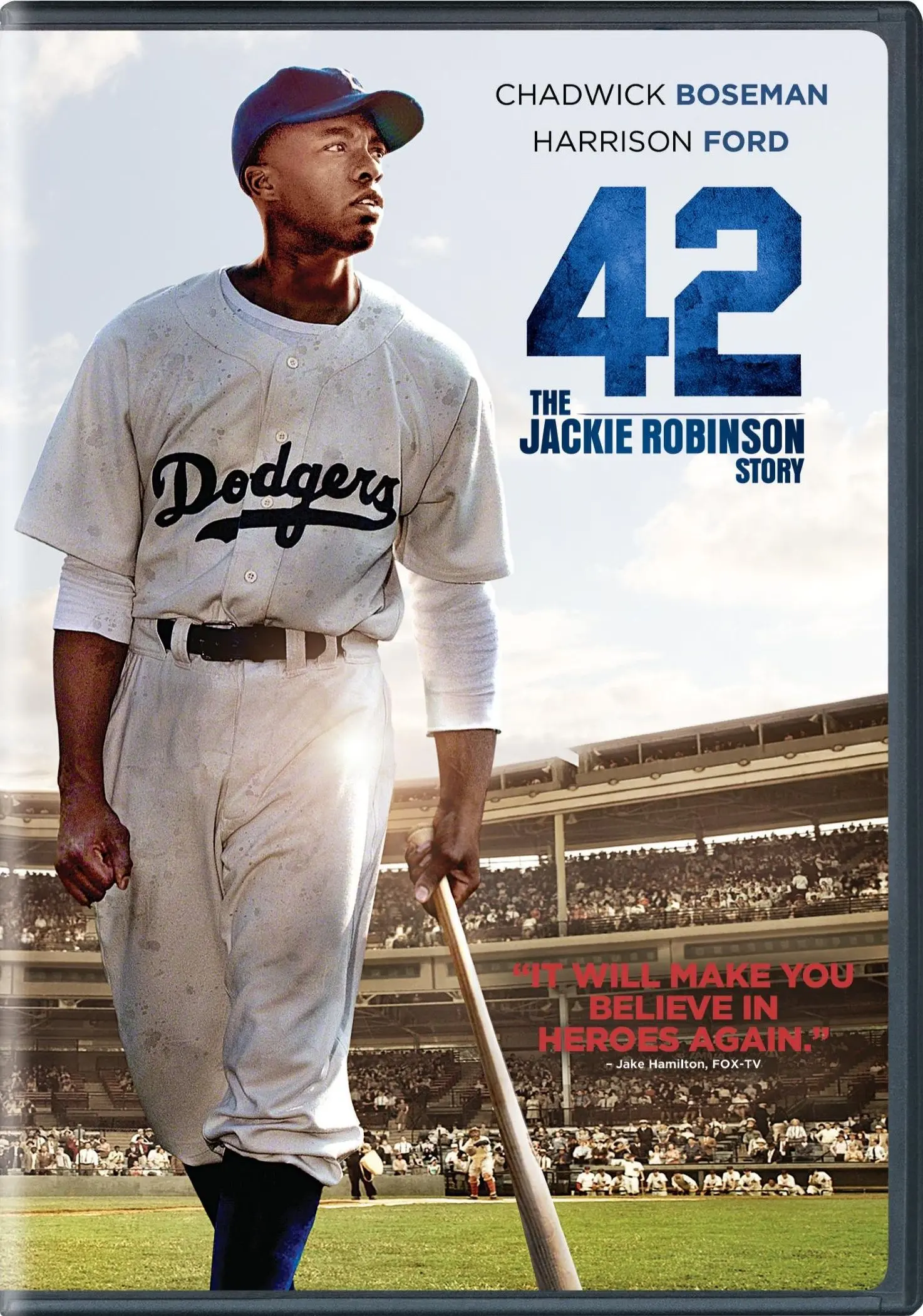 The 42
