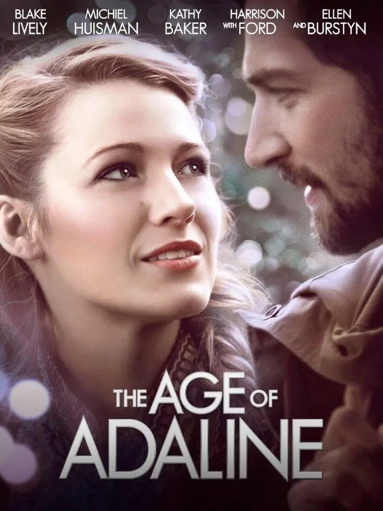The Age of Adeline