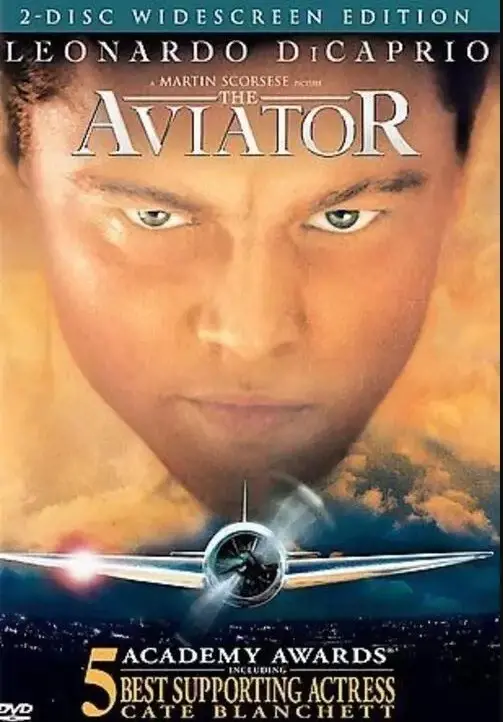 The Aviator
