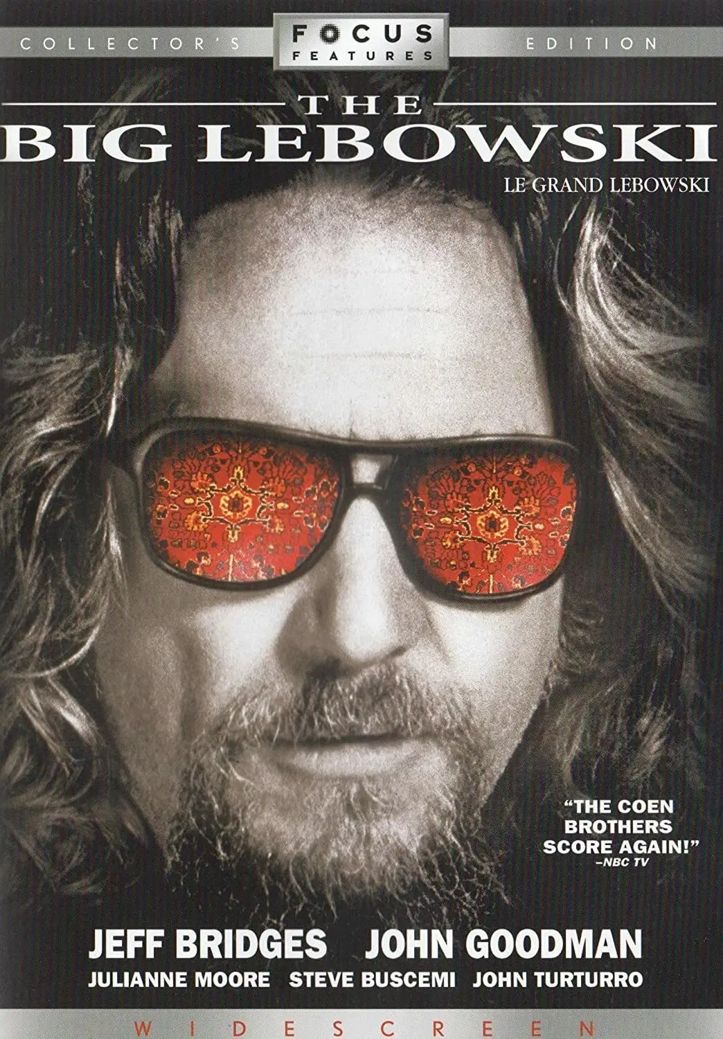 The Big Lebowski