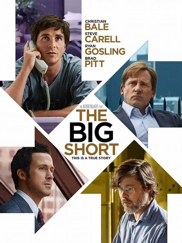 The Big Short
