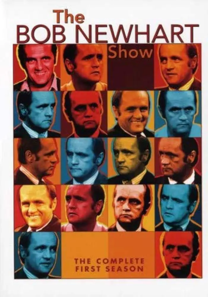 The Bob Newhart Show - Season 1 - Disc Two
