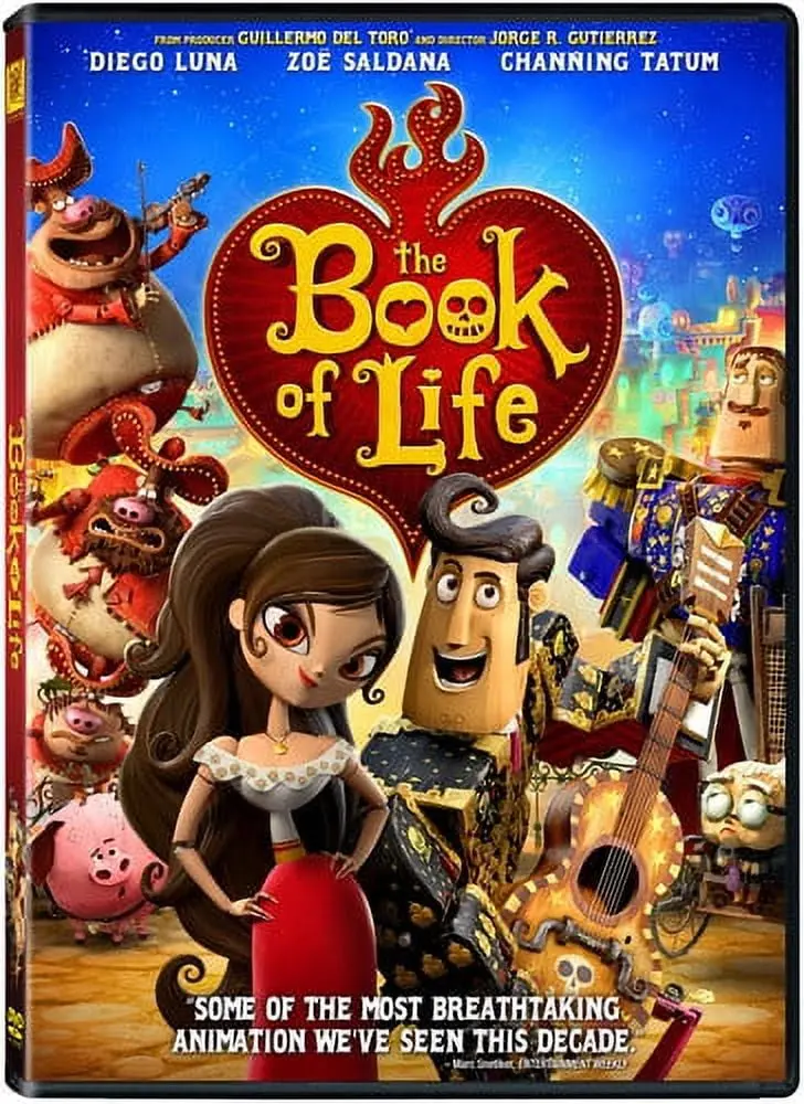 The Book of Life