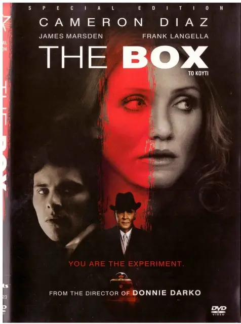 The Box