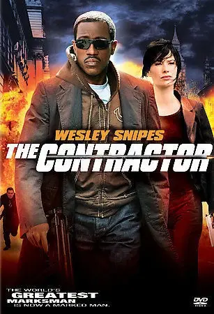 The Contractor