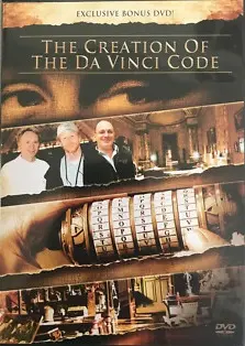 The Creation of the Da Vinci Code