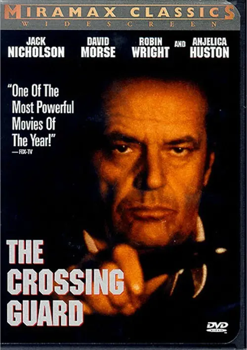 The Crossing Guard