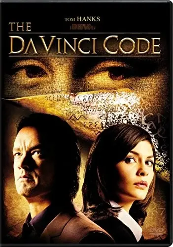 The Da Vinci Code - Disc Two