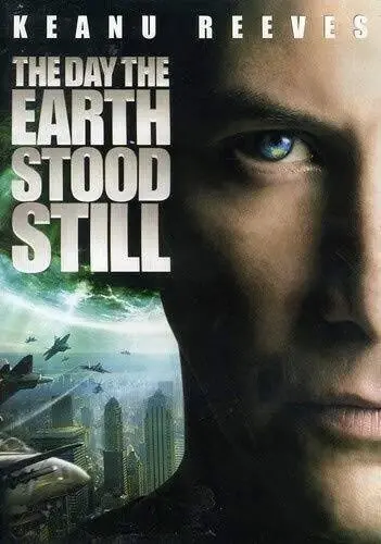 The Day the Earth Stood Still