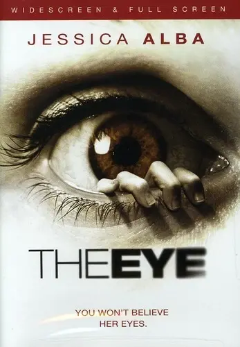 The Eye