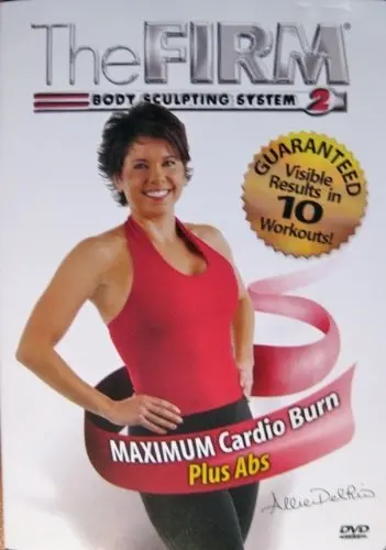The FIRM Body Sculpting System 2