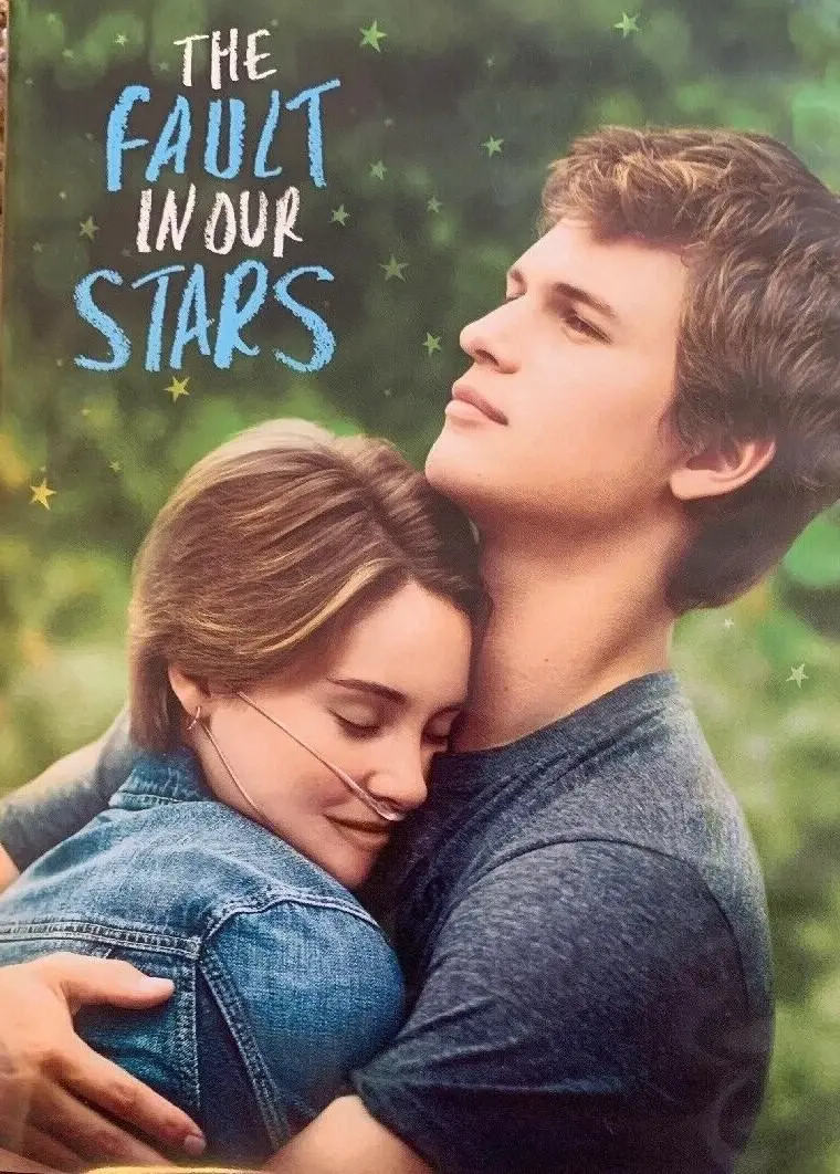 The Fault in our Stars