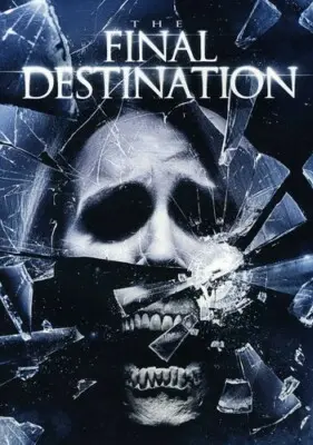 The Final Destination in 3-D
