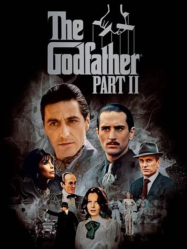 The Godfather Part II