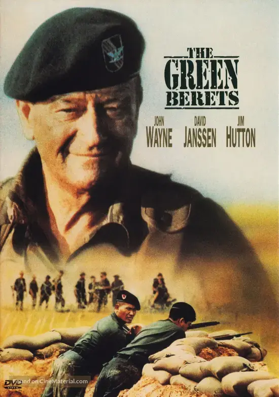 The Green Berets