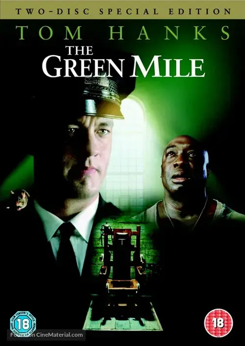 The Green Mile