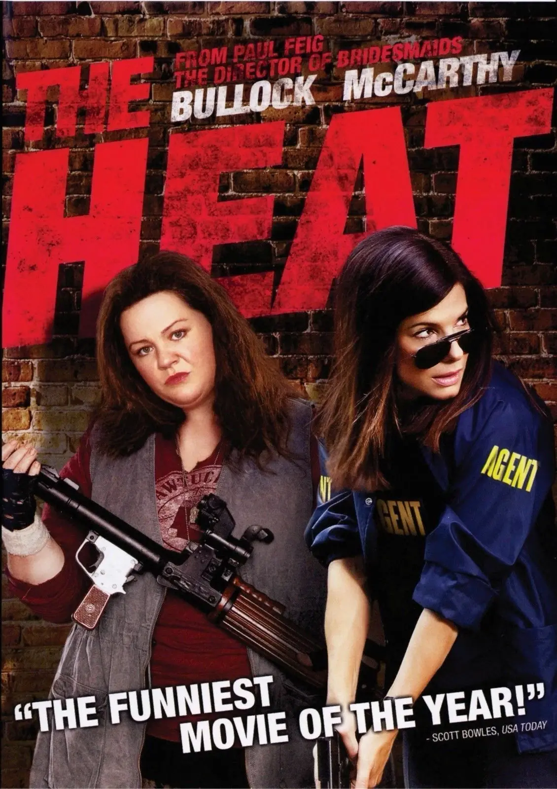 The HEAT