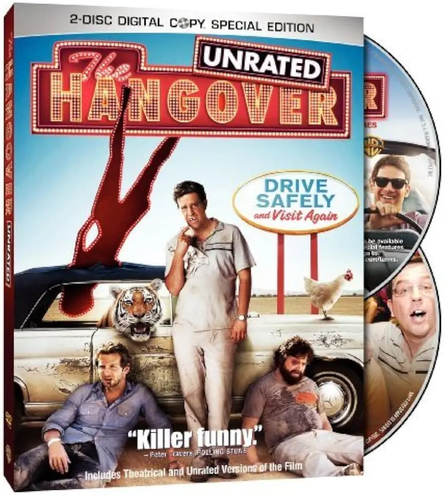 The Hangover