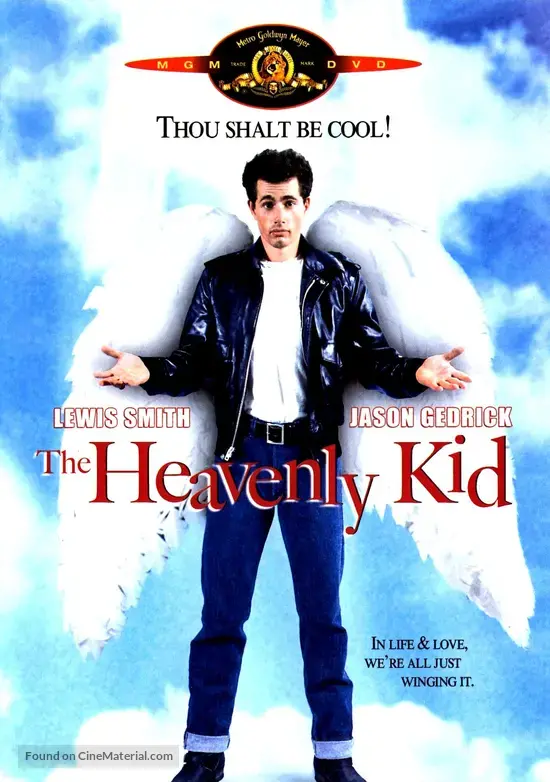 The Heavenly Kid