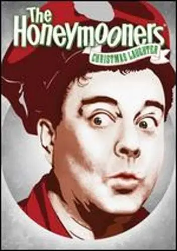 The Honeymooners - Christmas Laughter