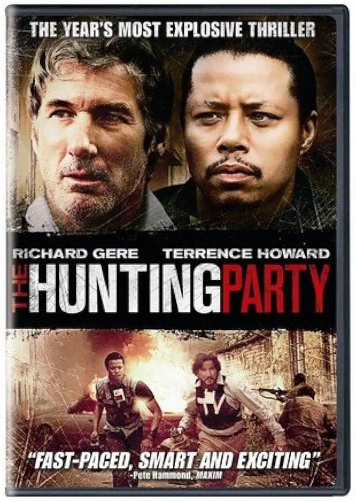 The Hunting Party