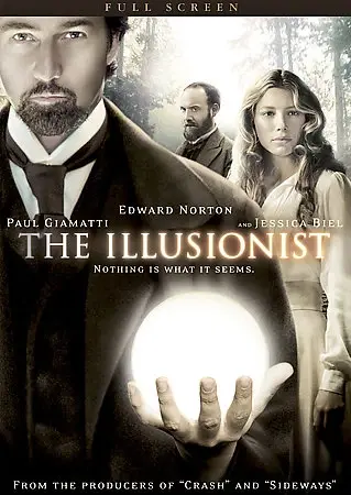 The Illusionist