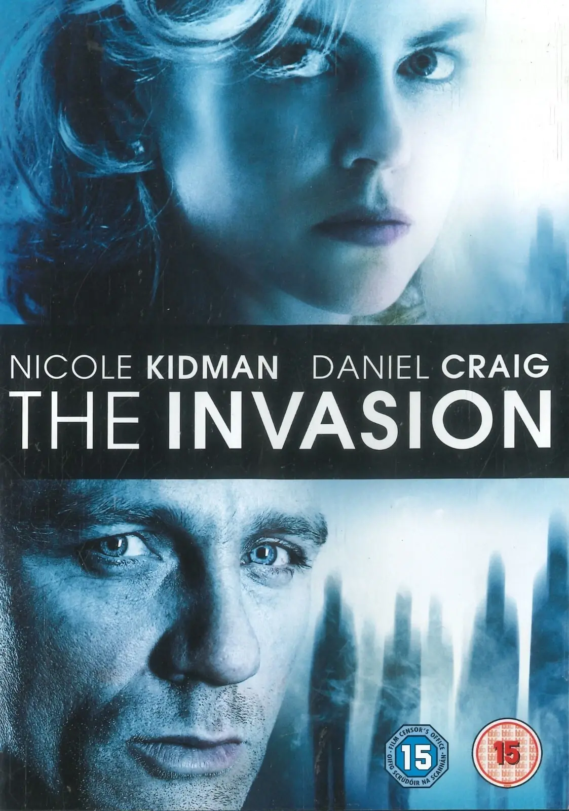 The Invasion