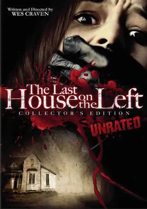 The Last House on the Left