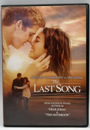 The Last Song