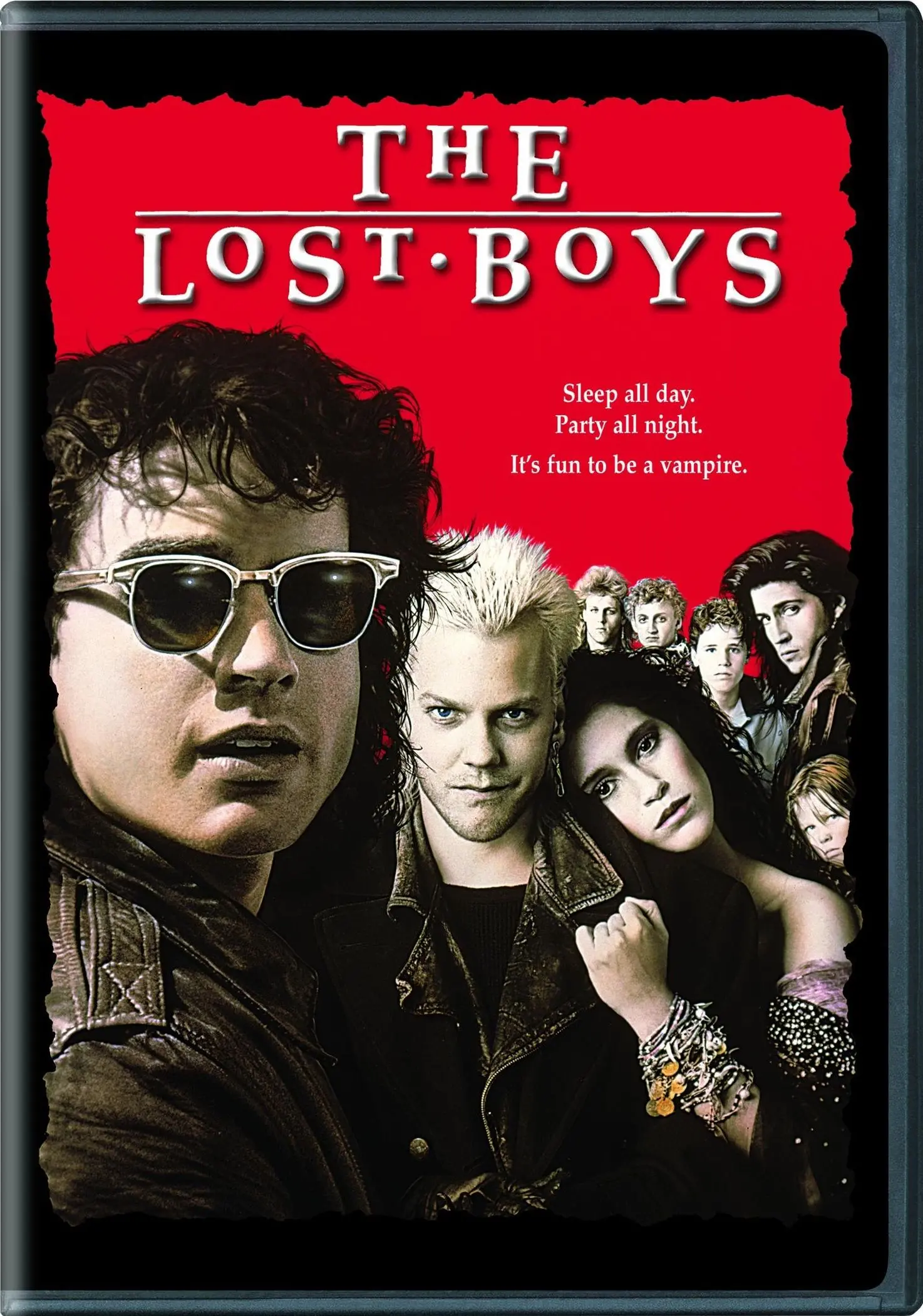 The Lost Boys