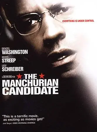 The Manchurian Candidate