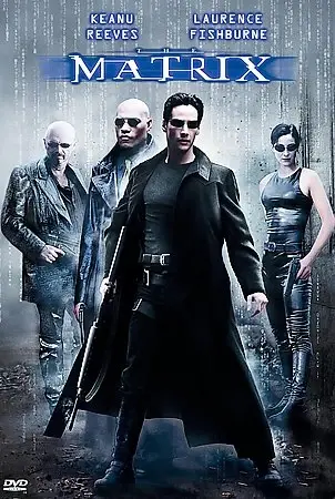 The Matrix