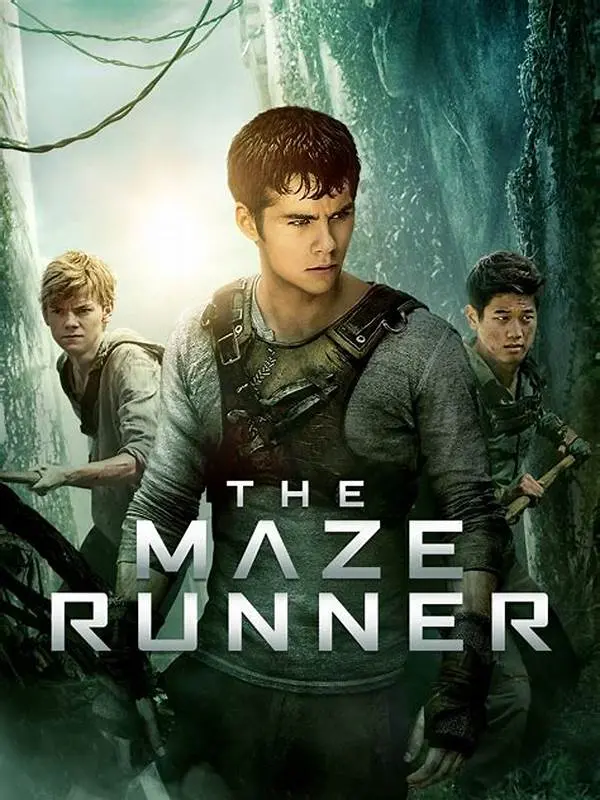 The Maze Runner