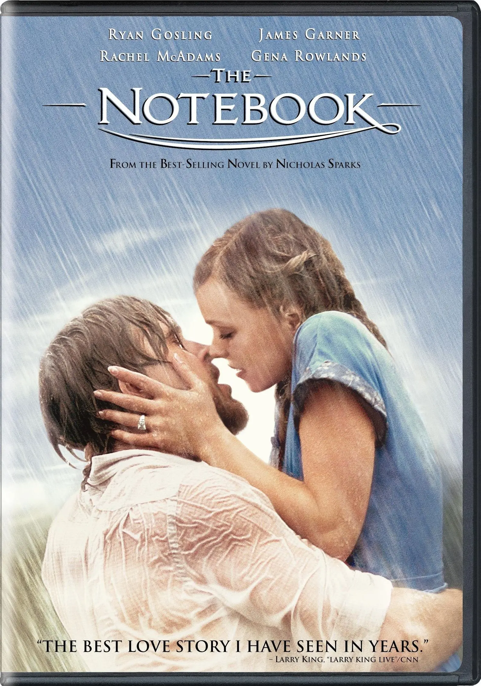 The Notebook - Disc Two