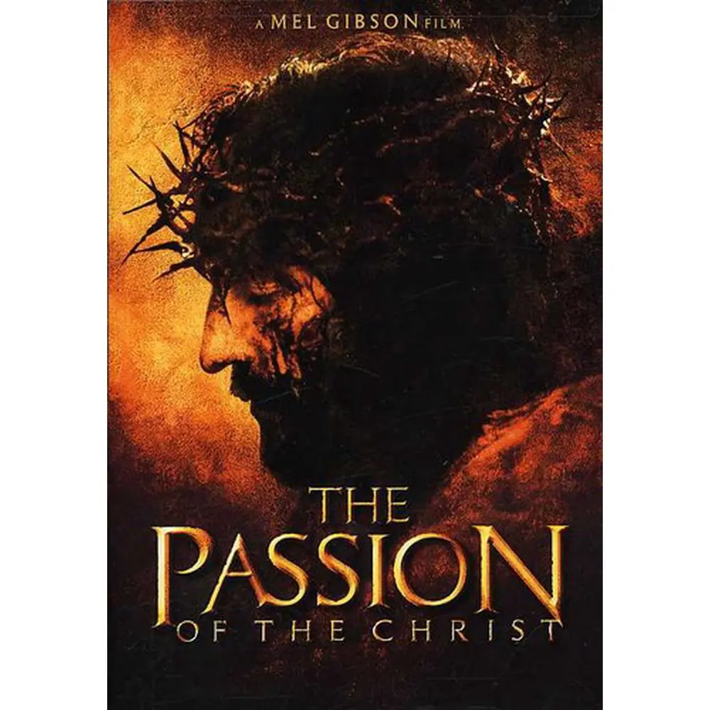 The Passion of The Christ