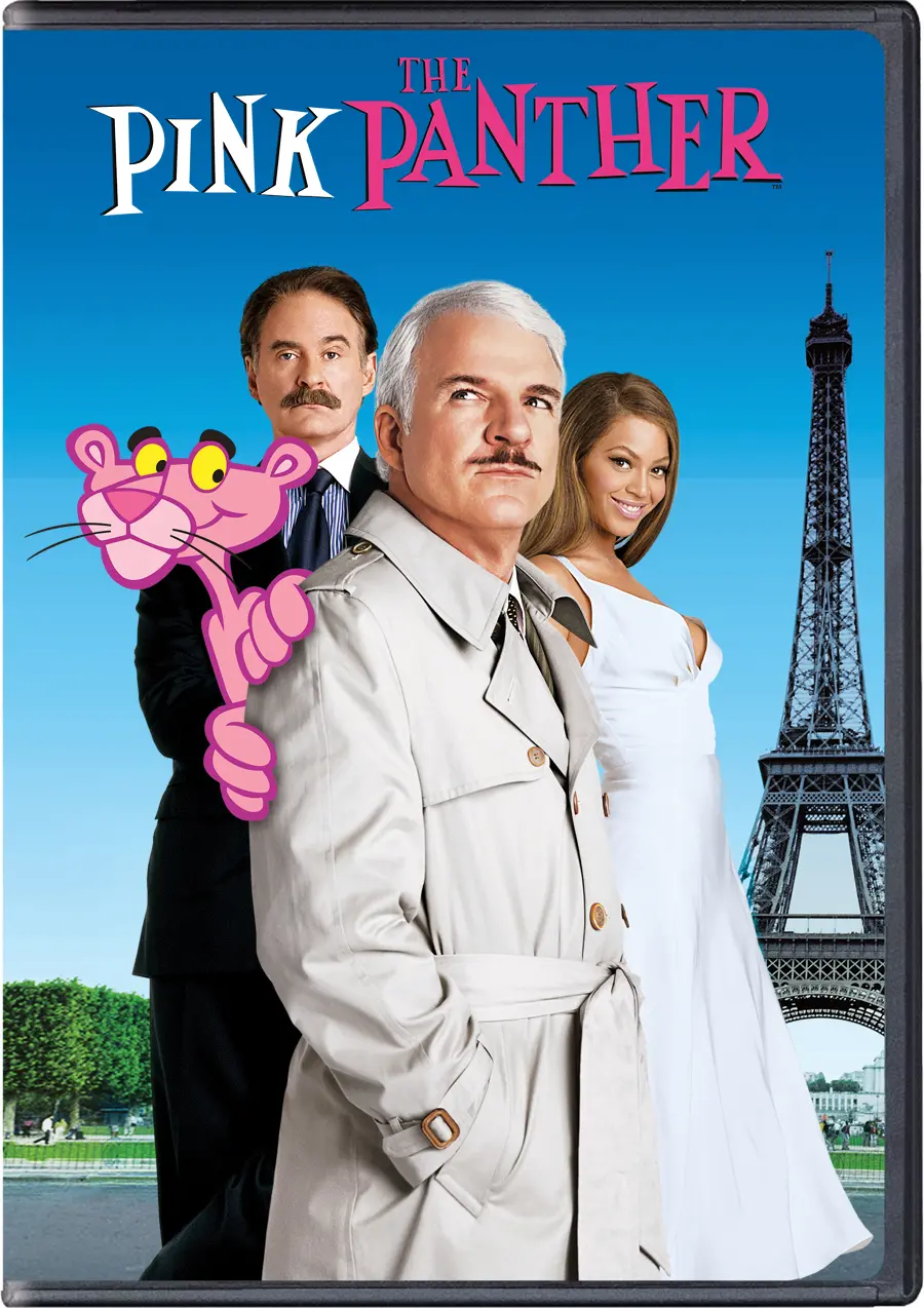 The Pink Panther