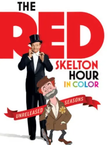 The Red Skelton Hour in Color - Disc Four
