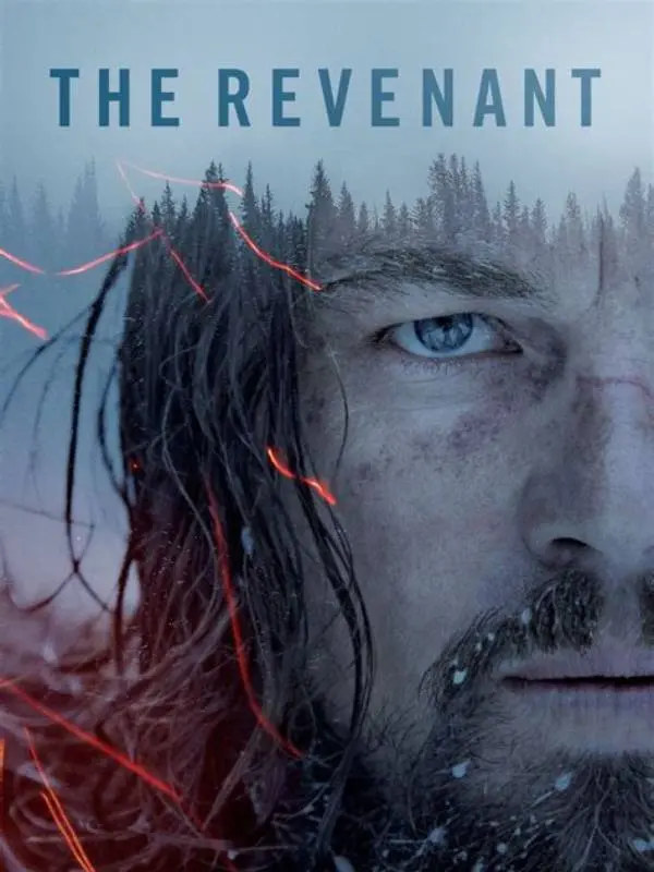 The Revenant