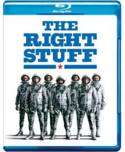 The Right Stuff