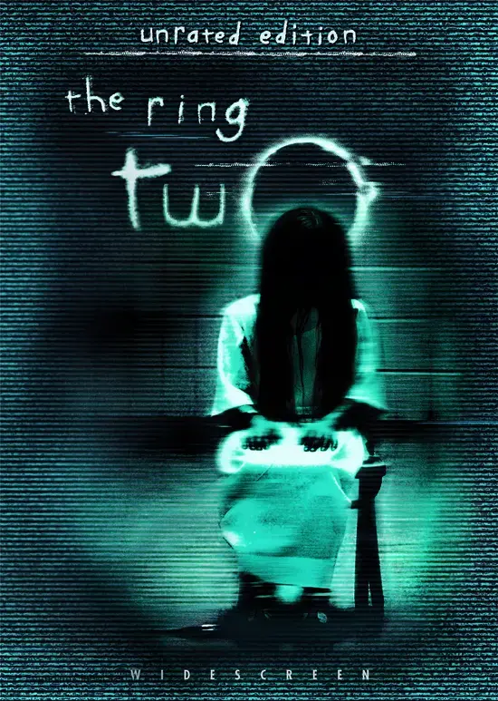 The Ring Two