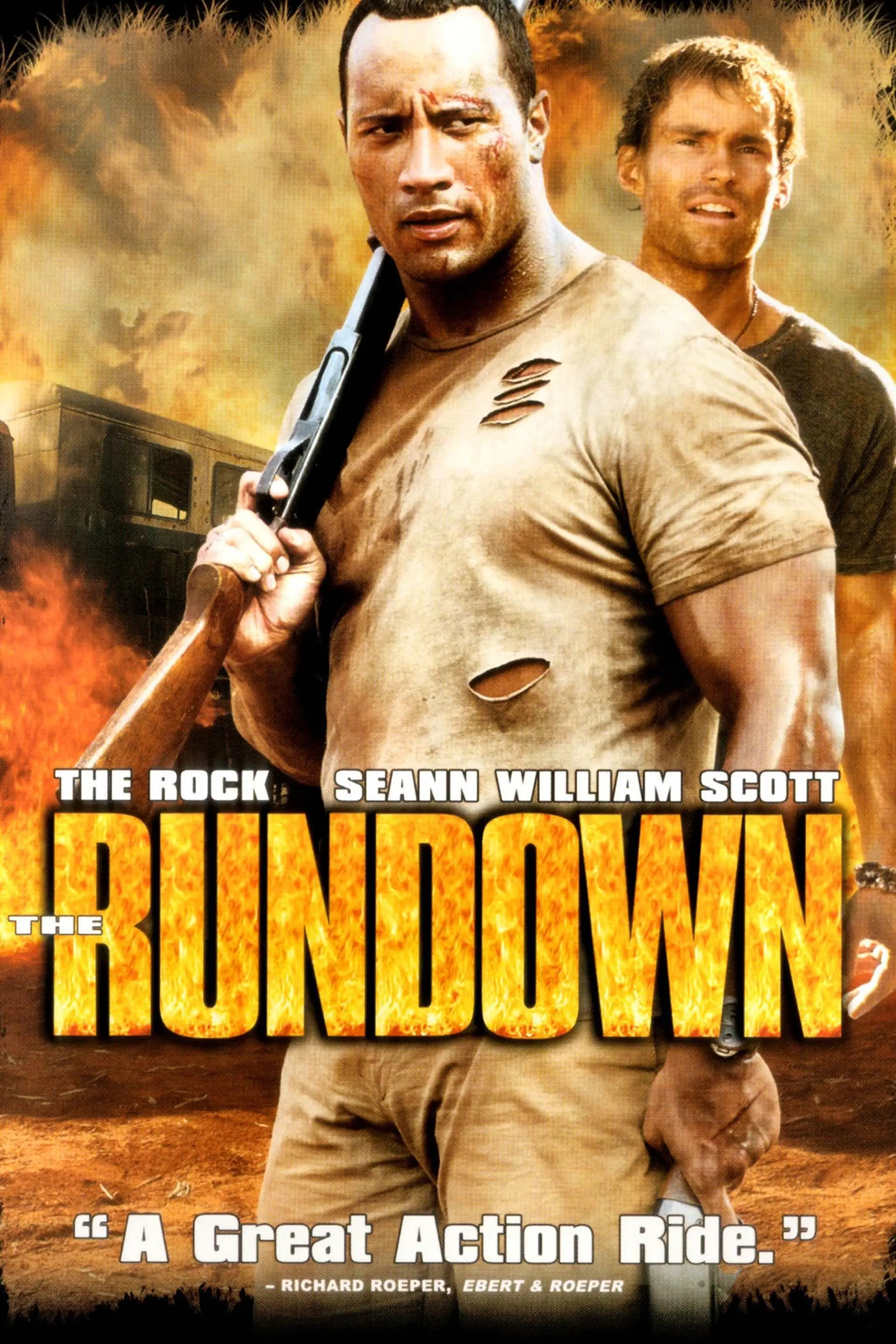 The Rundown